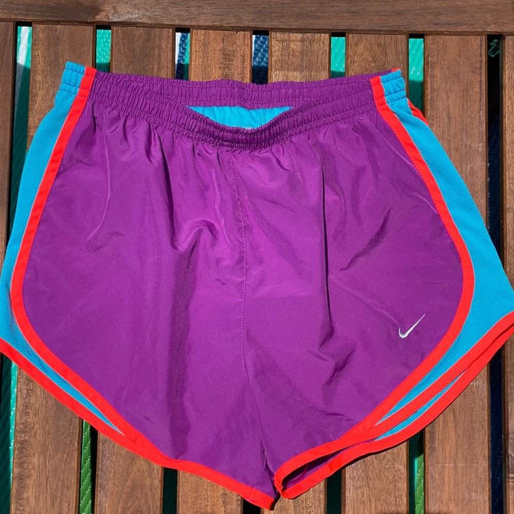 Nike Dri-Fit Woman's Shorts Size S